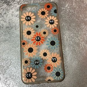 Sonic iPhone 7plus/8plus case